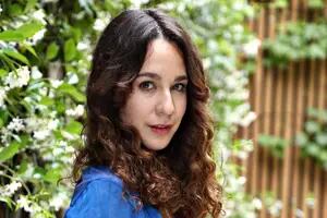 Daniela Herrero confesó que tuvo un romance con un famoso cantante
