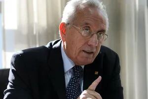 Héctor Recalde acusó a economistas de conspirar “para desfinanciar al Gobierno”