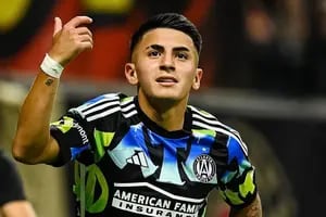 El otro 10 argentino que se destaca en la MLS y está en la mira de un club histórico de Europa
