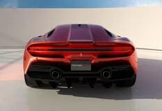 Ferrari diseñó un modelo a medida para un millonario