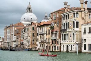 Venecia anunció cuánto cobrará la entrada para los turistas que vayan a pasar el día
