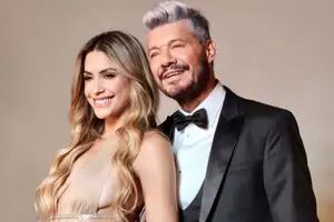 Marcelo Tinelli y Milett Figueroa, ¿comprometidos?: la foto que generó las especulaciones