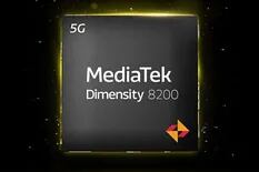 MediaTek mejora la experiencia de juego en los móviles de gama alta con Dimensity 8200