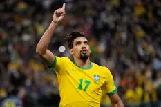 Brasil no para de ganar y es el primer sudamericano en clasificarse al Mundial