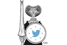 Comienza la segunda "tuiterlectura" del año: asoma Don Quijote