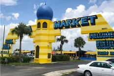 Nostalgia en Miami por el cierre de un concurrido mercado de pulgas