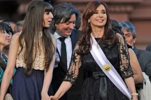 Cristina Kirchner y sus hijos van a juicio oral por la causa Los Sauces