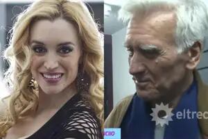 El padre de Fátima Florez opinó sobre la relación de su hija con Javier Milei
