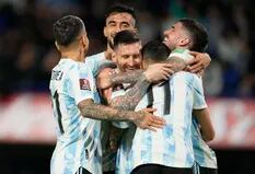 La Argentina jugará un amistoso contra otra selección de Europa camino al Mundial