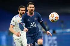 La Champions, una desilusión que acelera el último desafío de Messi