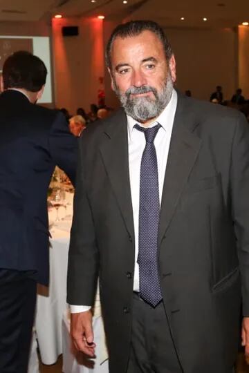 José María Campagnoli