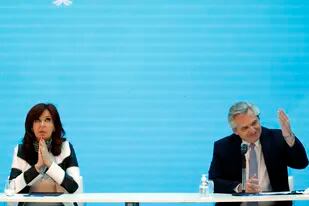 La trastienda de la jugada de Cristina Kirchner: una división que genera sospechas de una fractura a futuro