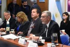El oficialismo aceptó excluir al PAMI de la ley de “compre argentino”