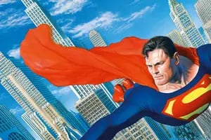 Superman cumple 80: el héroe de clase trabajadora que se volvió fenómeno