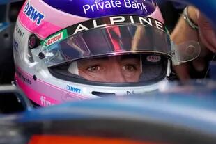 Alonso cree que la decisión final de la FIA es lógica