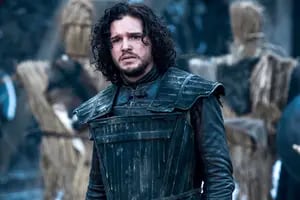 Game of Thrones: Kit Harington habló sobre la posibilidad de una serie dedicada a Jon Snow