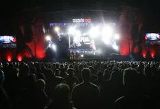 Cosquín Rock: el festival ya tiene fecha para realizarse en los Estados Unidos