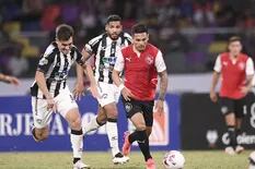 Central Córdoba le ganó al Rojo y lo alejó de la chance de ingresar en la Libertadores