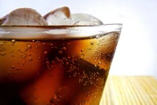 La bebida a base de hojas de coca y nuez de cola nació como un medicamento Foto: Pixabay