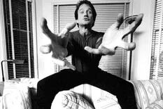 Robin Williams: entra en mi mente o las profundidades de un artista inigualable