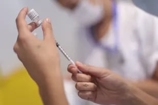 Abre la inscripción para vacunar a chicos a partir de 12 años en la Provincia