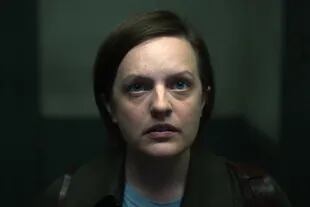 Elisabeth Moss is the protagonist of the last great premiere of AppleTv +