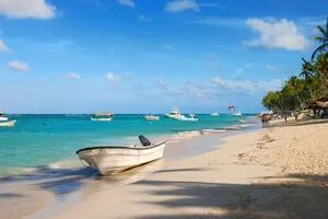 Punta Cana: cómo verificar el protocolo de ingreso a sus mejores playas