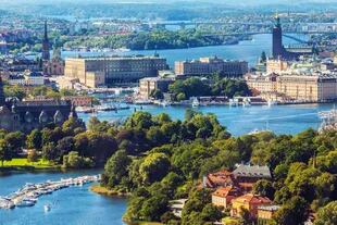 Este año Suecia es el anfitrión del Día Mundial del Medio Ambienté (Foto: archivo)
