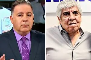 Según la Justicia, Doman no puede postularse, pero éste apelará y se aleja la elección en Independiente