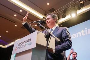 El kirchnerismo realiza un nuevo plenario por la candidatura de Cristina Kirchner