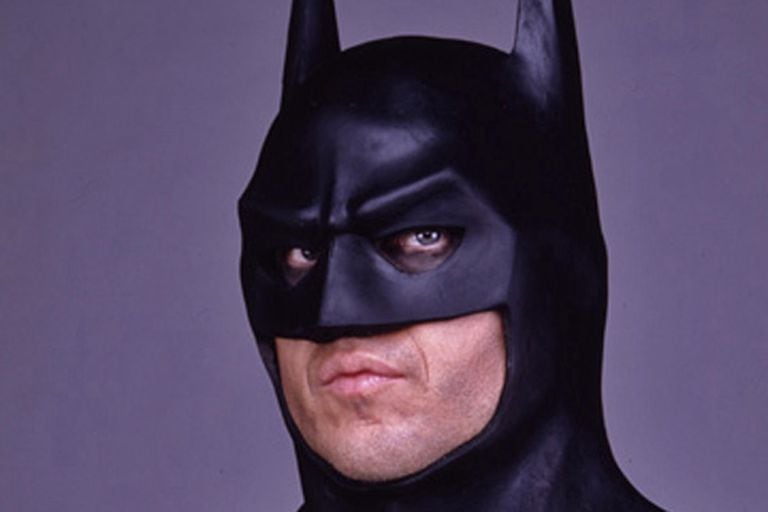 Virtudes y defectos de los actores que personificaron a Batman en cine y TV