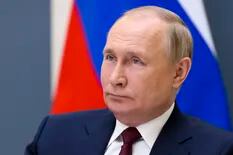 Opinión: la bala de trigo de Vladimir Putin