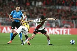 Copa Libertadores: el posible clásico, una situación compleja para River y el rival difícil de Argentinos