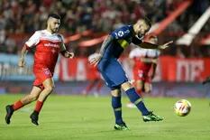 Copa de la Superliga: la formación de Boca para las semifinales ante Argentinos
