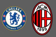 Chelsea - Milan: horario y previa del partido de la Champions League