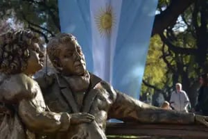 24 de agosto. Mendoza presiona para declarar el Día del Padre Argentino
