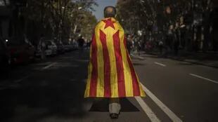 Los legisladores catalanes estudian la manera de "aprobar" ese texto sin votarlo en forma explicita