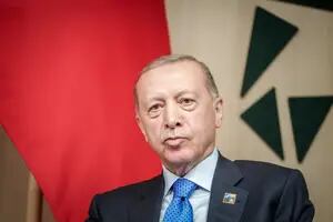 Turquía destraba uno de los últimos obstáculos para que Suecia se incorpore a la OTAN