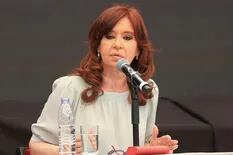 La muerte de Franco Macri: el tuit de Cristina Kirchner para el Presidente