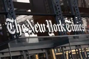La decisión editorial del The New York Times: una historia de sensacionalismo, firmas sagradas y acusaciones