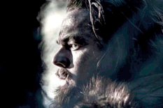 Revenant: el renacido, el film que trajo a Leonardo DiCaprio a Ushuaia
