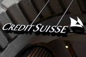 El pedido del jefe ejecutivo de Credit Suisse a sus empleados