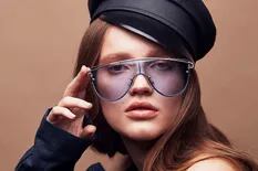 Gafas. Los 7 claves que marcan la tendencia en las firmas de lujo