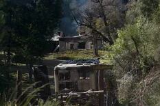 El sindicato de guardaparques denunció “inacción” judicial en Villa Mascardi y alertó por la violencia