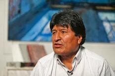 Evo Morales viajó a Cuba para hacer una consulta médica