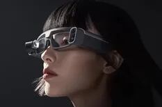 Xiaomi Mijia Glasses Camera: así son los nuevos anteojos de realidad aumentada de la compañía