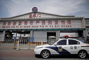 Rebrote: Pekín advirtió que los nuevos casos son una situación "extremadamente grave"
