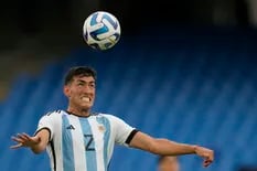 Argentina vs. Brasil, en vivo: cómo ver online el segundo partido de la selección argentina