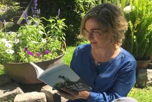 Dentro de su libro Renacer a los 50 Flor dedica un capítulo a contar cómo la creatividad la ayudó a seguir adelante a pesar del Parkinson