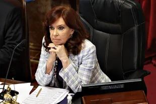 Cristina Kirchner se refirió en su carta a la crisis económica actual del país y a la situación del dólar, para lo cual citó un video de Tato Bores, aunque sin mencionarlo por su nombre